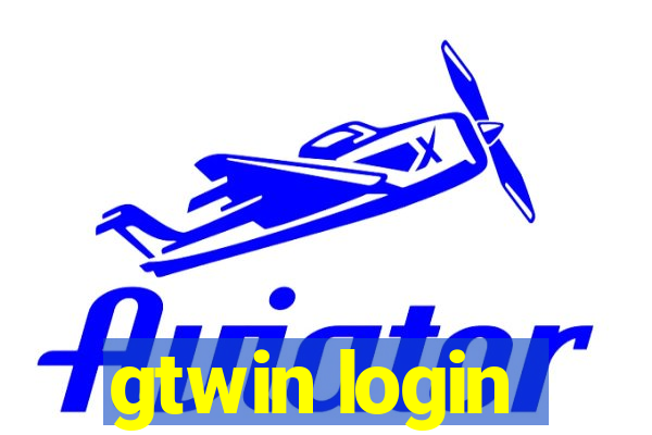 gtwin login